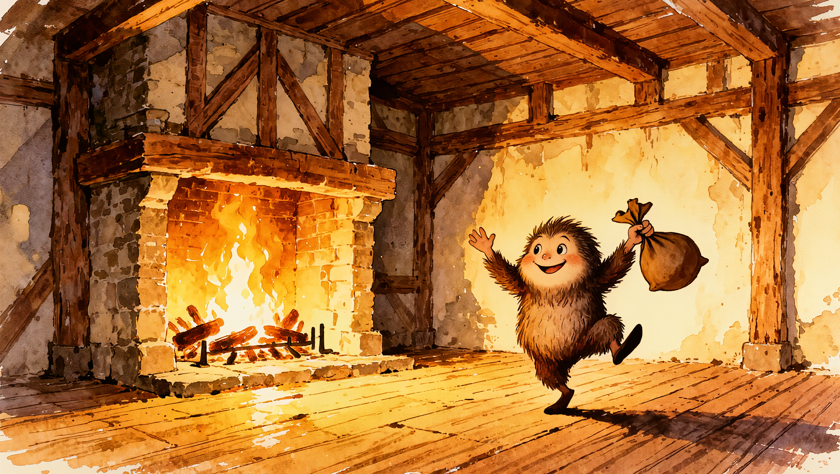 Es tanzt ein Bi-Ba-Butzemann