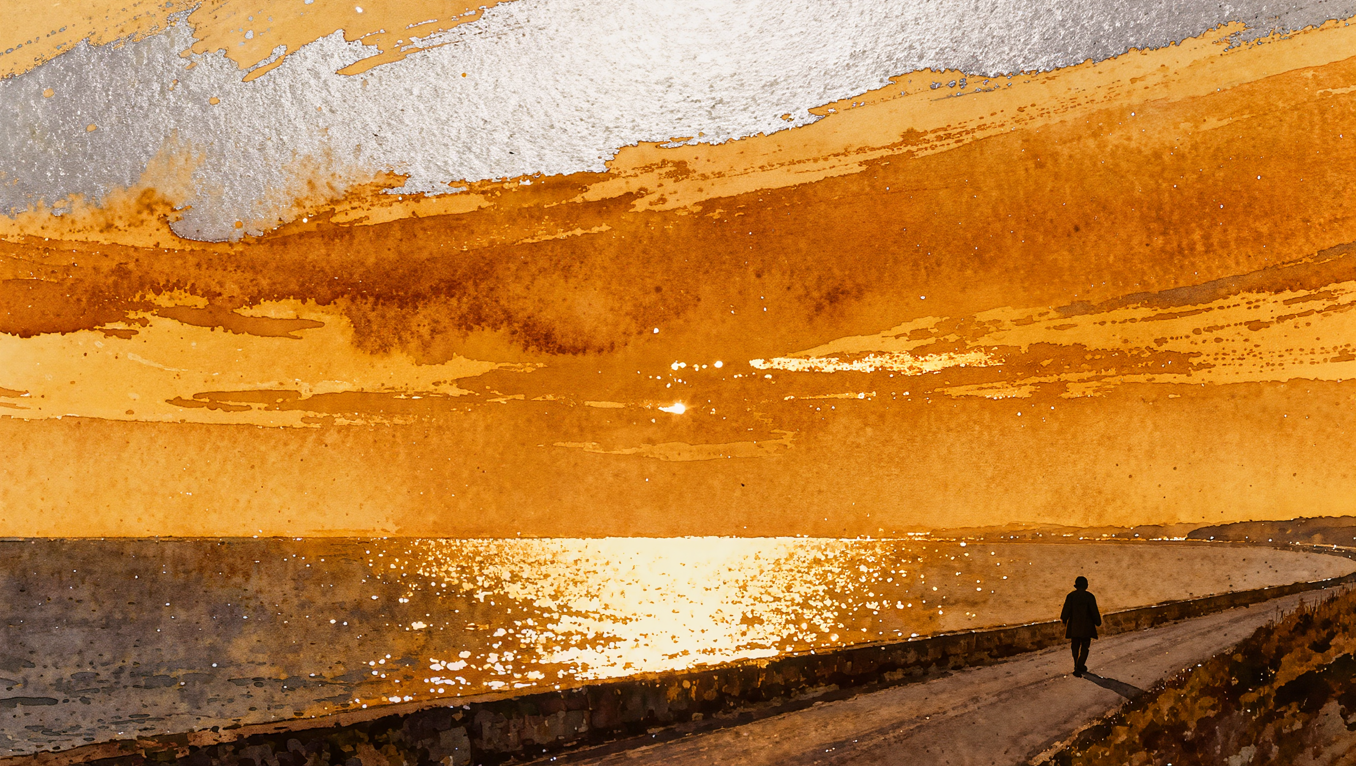 Illustration für Nähe des Geliebten