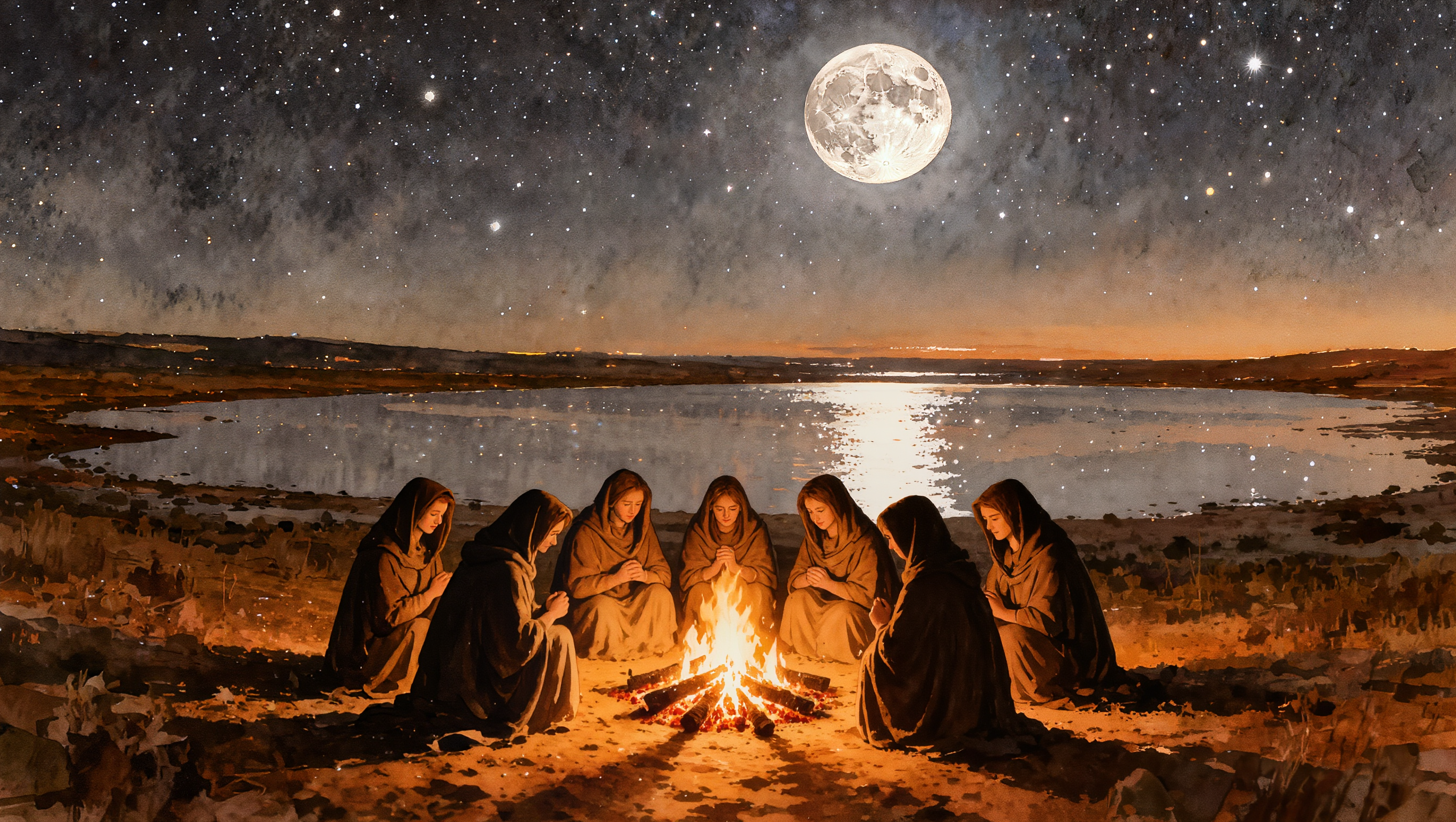 Nehmt Abschied, Brüder