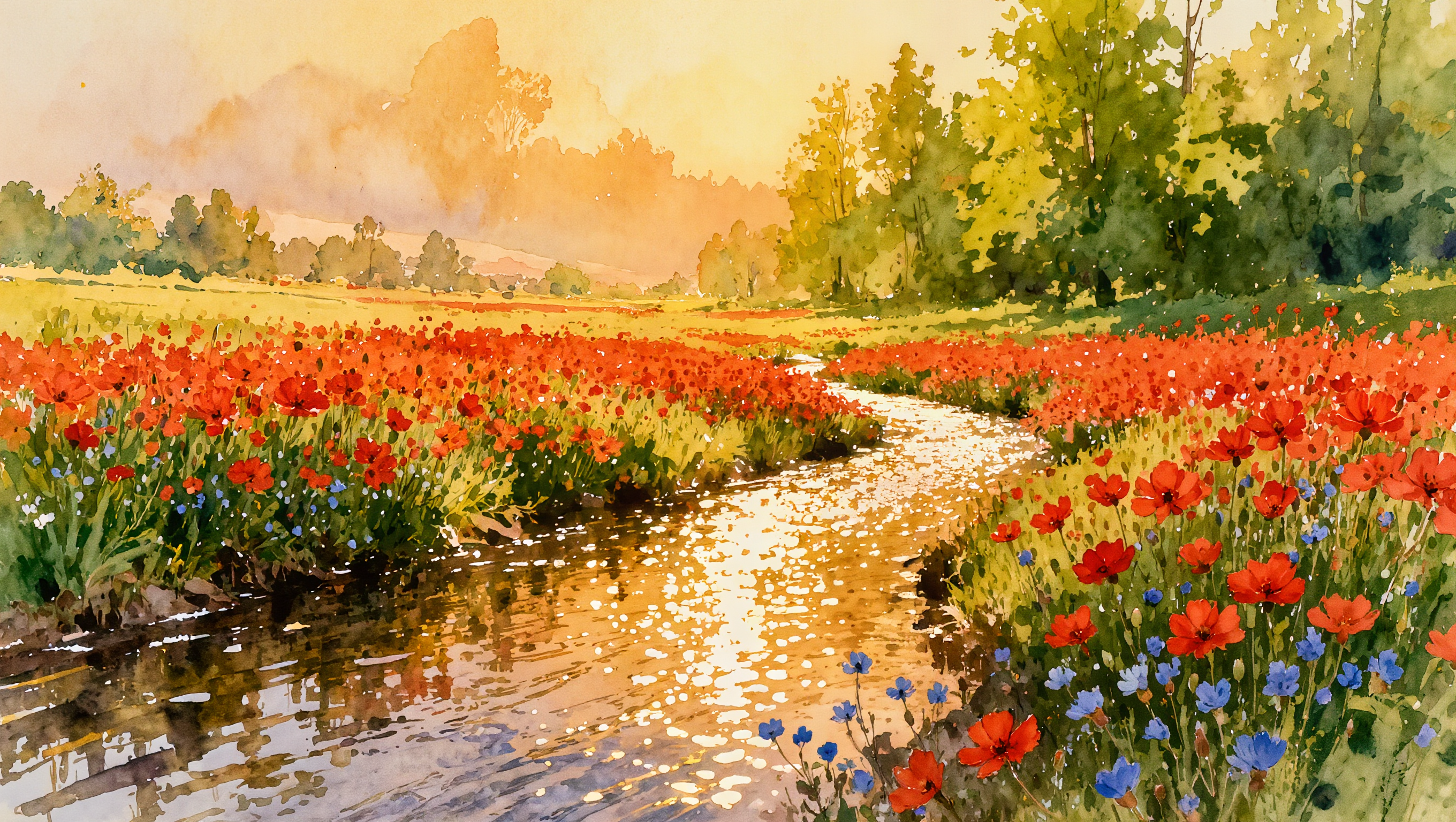 Nun will der Lenz uns grüßen