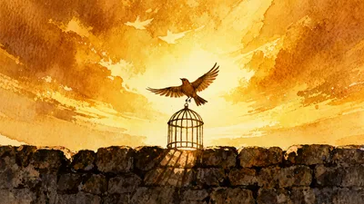 Die Gedanken sind frei