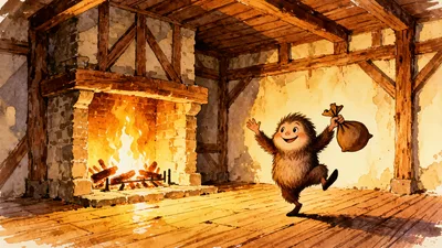 Es tanzt ein Bi-Ba-Butzemann