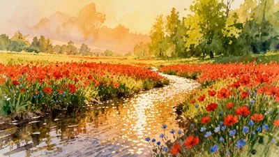 Nun will der Lenz uns grüßen